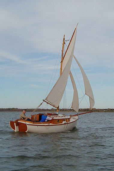 Farne Islander
